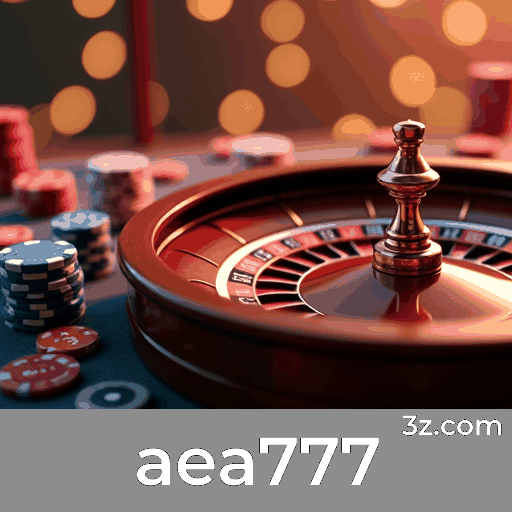 aea777: Plataforma com Bônus para Jogadores Brasileiros
