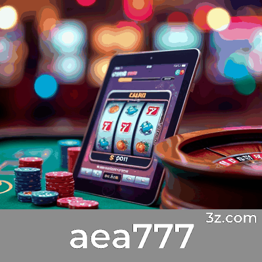 aea777 Social Casino: Entretenimento Interativo de Verdade